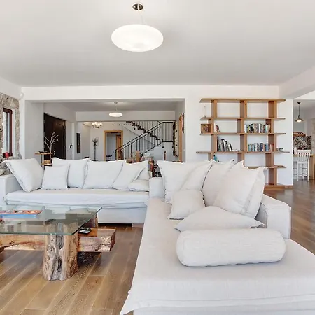 Wild Fig Retreat Alati 3* Maries (Zakynthos)