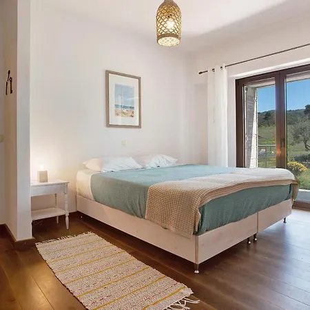 Wild Fig Retreat Alati Guest house Maries (Zakynthos)