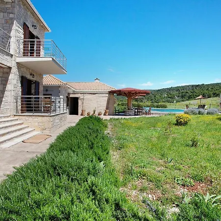 Guest house Wild Fig Retreat Alati