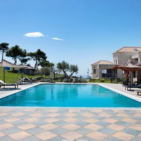 Wild Fig Retreat Alati 3*