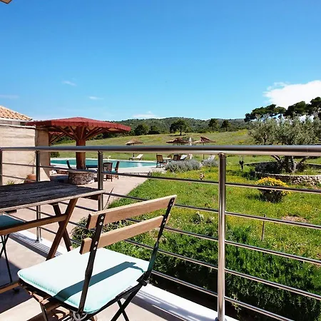 Wild Fig Retreat Alati 3* Maries (Zakynthos)