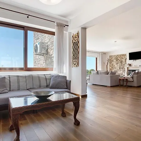 Wild Fig Retreat Alati 3* Maries (Zakynthos)