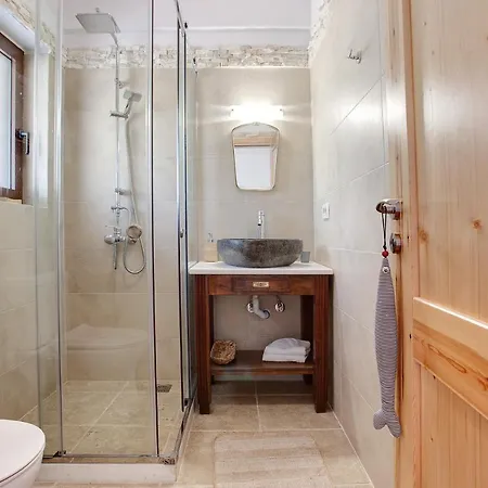 Guest house Wild Fig Retreat Alati Maries (Zakynthos)